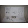 Image 1 : STAR WARS LOT HORDE OF SPACESHIP BLUEPRINTS
