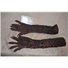 Image 2 : TRUE BLOOD SCREEN MATCHED HERO BURNT VAMPIRE ARMS AND HANDS WITH CLAWS 3