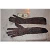Image 2 : TRUE BLOOD SCREEN MATCHED HERO BURNT VAMPIRE ARMS AND HANDS 2