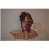 Image 1 : TRUE BLOOD CHEWED ON OR ROAD RASHED SILICONE HEAD SCREEN MATCHED