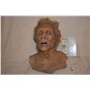 Image 1 : STARGATE ATLANTIS SILICONE HEAD WRAITH VICTIM?