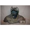 Image 1 : UNDERWORLD RISE OF THE LYCANS WEREWOLF COWL USED FOR CGI MOTION CAPTURE?