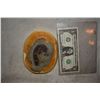 Image 1 : TRUE BLOOD BURNT VAMPIRE EAR ON LIFE CAST
