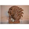 Image 1 : ALIEN MUTANT CREATURE MASK FROM UNKNOWN PRODUCTION