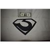 Image 1 : SUPERMAN OF METAL ALLOY PRODUCTION MADE ZOD GLYPH