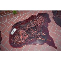 TRUE BLOOD DEAD VAMPIRE GORE & GUTS SPLATTER SCREEN MATCHED 4