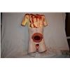 Image 1 : TRUE BLOOD GUTS TORN OUT BODY