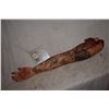 Image 2 : TRUE BLOOD TORN OFF TATTOOED SILICONE ARM SCREEN USED HERO