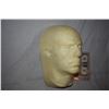 Image 1 : ZZ-CLEARANCE DISPLAY HALF HEAD FOR MASKS HATS WIGS SCULPTING ETC 5