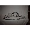 Image 1 : SUPERMAN OF METAL ALLOY PRODUCTION MADE MISC GLYPHS