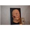 Image 1 : TRUE BLOOD F/X SILICONE BLOODY HEAD RIG