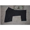 Image 1 : BATMAN VS SUPERMAN BAT SUIT PATTERN SECTION VERY LAST PIECE!