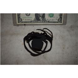 SPIDER-MAN CIVI WAR HOMECOMING PROTOTYPE GLYPH