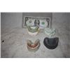 Image 1 : TRUE BLOOD SCREEN USED FANGS & CASTS