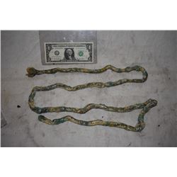 SLITHER GRANT CREATURE SCREEN USED HERO TENTACLE