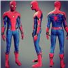 Image 4 : SPIDER-MAN HOMECOMING SUIT MASK CHEST SIDES AND ARMS