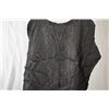 Image 1 : CAPTAIN AMERICA CIVIL WAR BLACK PANTHER SUIT CHEST PANEL