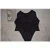 Image 2 : CAPTAIN AMERICA CIVIL WAR BLACK PANTHER SUIT CHEST PANEL