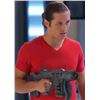 Image 2 : ZZ-CLEARANCE DISNEY SCREEN USED ALIEN BLASTER RAY GUN 16