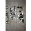 Image 1 : TRUE BLOOD DEMON JEWELRY GEMS WITH PRODUCTION NOTES