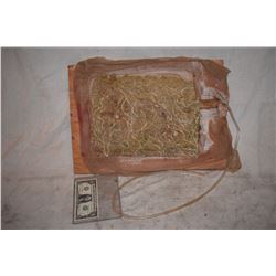 STARGATE ATLANTIS ALIEN SKIN WITH BLADDERS RIG 2