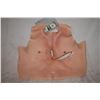 Image 1 : TRUE BLOOD WEARABLE SILICONE IMPALED OR SLASHED FULL TORSO APPLIANCE 2