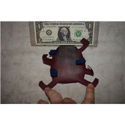 SPIDER-MAN HOMECOMING CHEST GLYPH