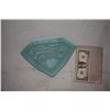 Image 1 : SUPERMAN OF METAL ALLOY FAORA GLYPH MASTER MOLD