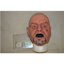 OLD MAN SILICONE WEARABLE MASK 3