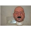 Image 1 : OLD MAN SILICONE WEARABLE MASK 3