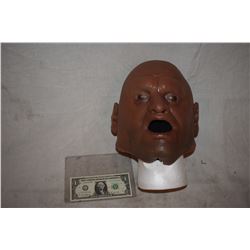 OLD MAN SILICONE WEARABLE MASK 4