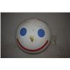 Image 1 : JACK IN THE BOX ORIGINAL SCREEN USED COMMERCIAL HEAD