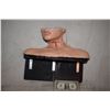 Image 1 : SIX FEET UNDER TRACHEOTOMY SILICONE THROAT RIG