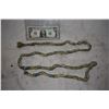 Image 1 : SLITHER GRANT CREATURE SCREEN USED HERO TENTACLE