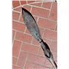 Image 5 : STARGATE 1994 SCREEN USED HERO JAFFA MA'TOK STAFF WEAPON CLOSED VERSION