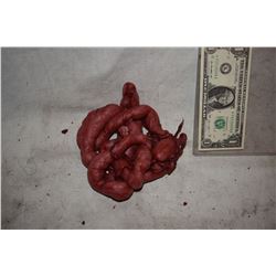 TRUE BLOOD ENTRAILS IN A PILE SILICONE