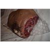 Image 3 : TRUE BLOOD SEVERED SILICONE CROTCH AND PELVIS WITH GORE