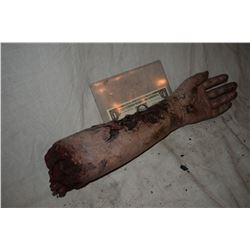 TRUE BLOOD SEVERED VAMPIRE ARM