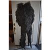 Image 2 : UNDERWORLD RISE OF THE LYCANS WEREWOLF SCREEN USED COMPLETE MAIN SUIT RARE HAIRIER WILD VERSION