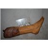 Image 1 : ZZ-CLEARANCE SEVERED FOAM FOOT WITH GORE