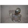 Image 1 : ALIEN BUST MAQUETTE OF UNKNOWN ORIGIN