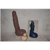 Image 1 : STAR TREK, SCREEN USED, BORG, AND OTHER PENISES