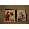 Image 2 : TRICK R TREAT PRODUCTION CONCEPT ARTWORK BOOK