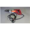 Image 1 : 1 Milwaukee 5398 Heavy Duty 1/2” Hammer Drill