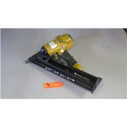 Stanley Bostitch Finish Nail Gun