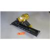 Image 1 : Stanley Bostitch Finish Nail Gun