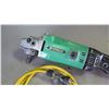 Image 2 : Hitachi SO40111 SP18V 7-Inch Heavy-Duty Electronic Variable Speed Sander/Polisher