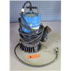 Image 1 : Tsurumi HS2-4S-62 Submersible Trash Water Pump 2-inch Discharge 52 GPM 23306