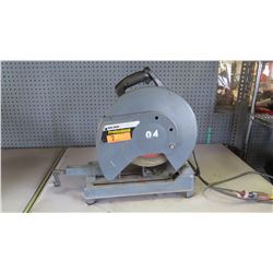 Black and Decker Professional 3935 14" Chop Saw