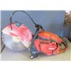 Image 1 : Hilti DSH 700-X Hand Held Gas Saw